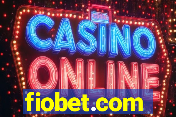 fiobet.com