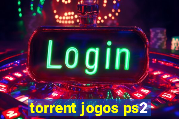 torrent jogos ps2