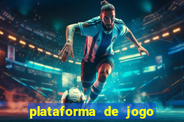 plataforma de jogo que ta pagando bem