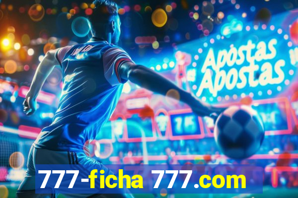 777-ficha 777.com