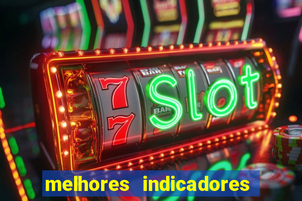 melhores indicadores para day trade mini índice