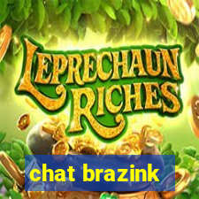 chat brazink