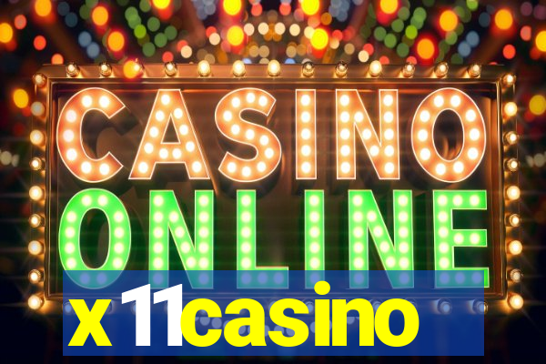 x11casino