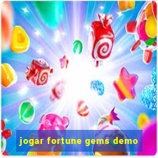 jogar fortune gems demo