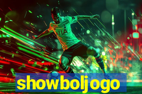 showboljogo