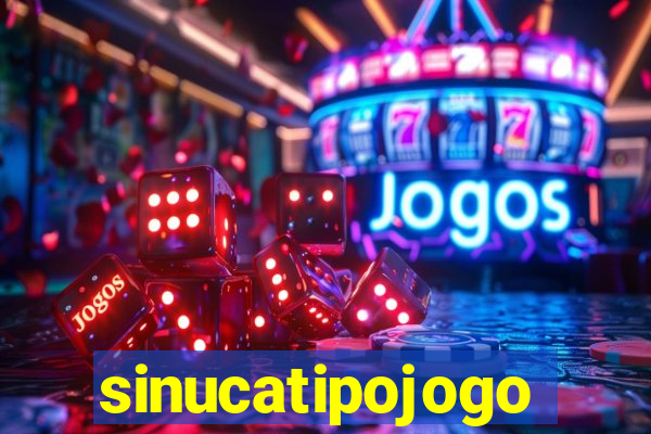 sinucatipojogo