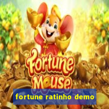 fortune ratinho demo