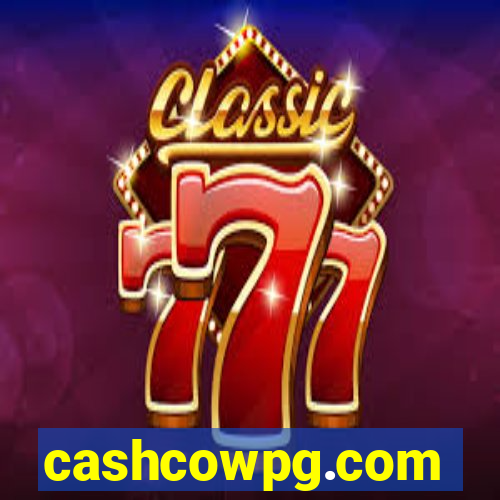 cashcowpg.com