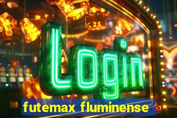 futemax fluminense