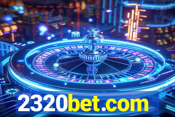 2320bet.com