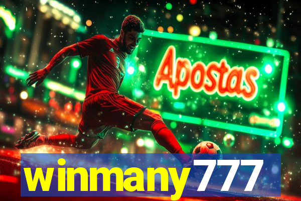 winmany777