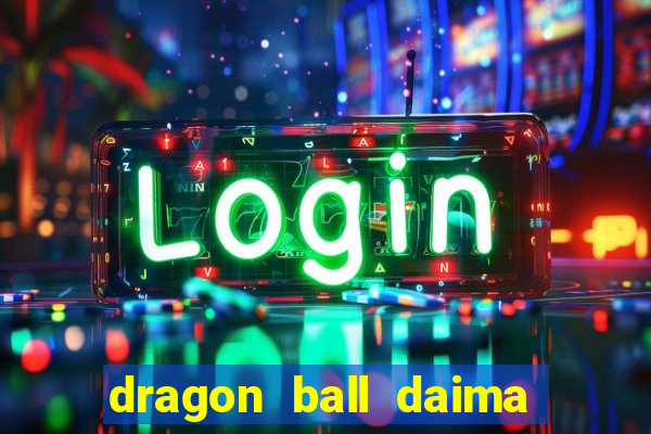 dragon ball daima torrent magnet