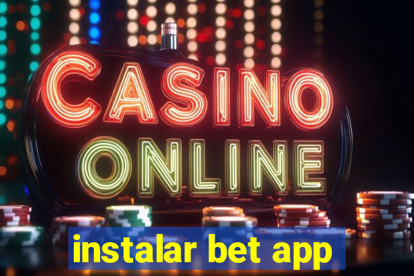 instalar bet app