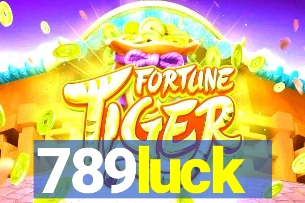 789luck