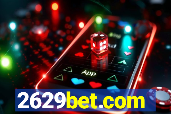 2629bet.com