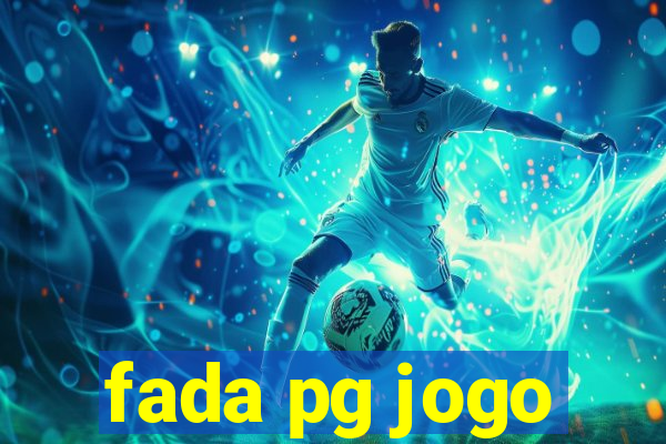 fada pg jogo