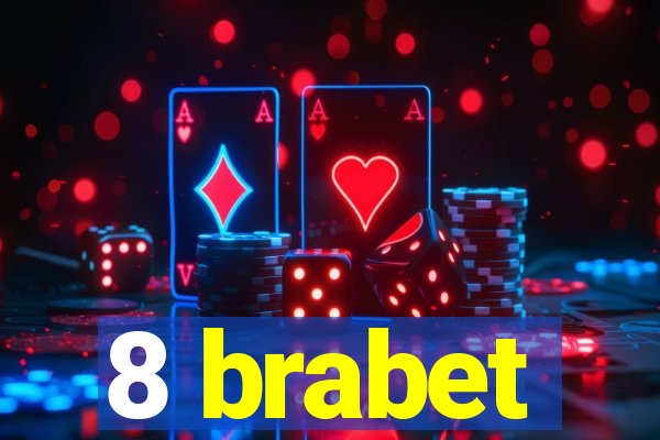 8 brabet