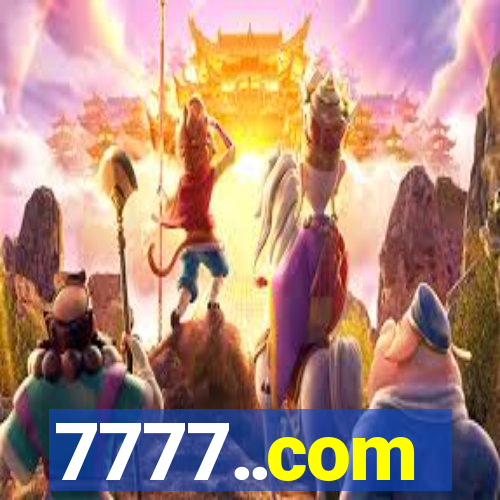 7777..com