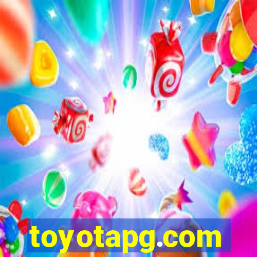 toyotapg.com