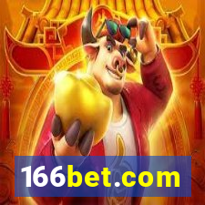 166bet.com