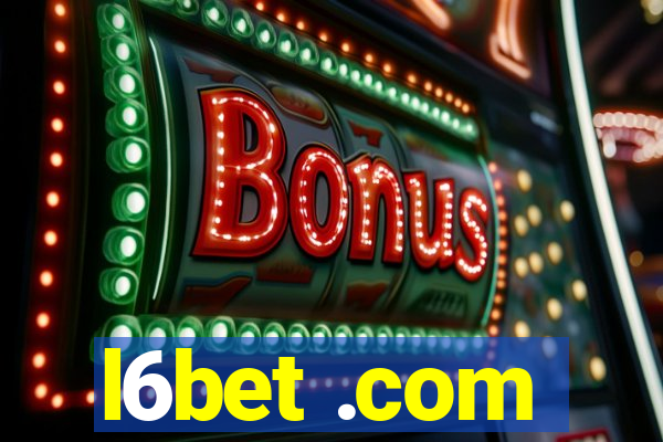 l6bet .com