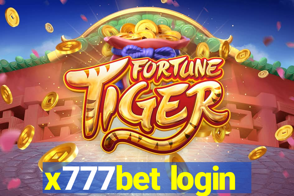 x777bet login