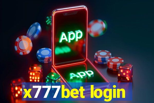 x777bet login