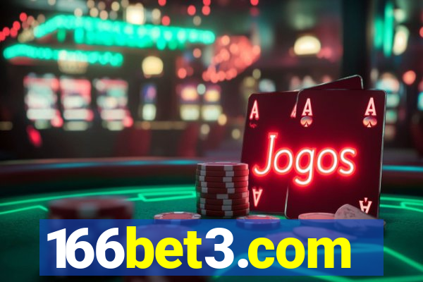 166bet3.com