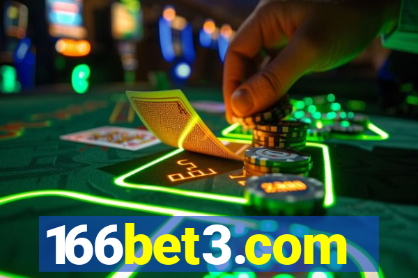 166bet3.com