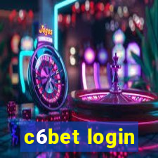 c6bet login