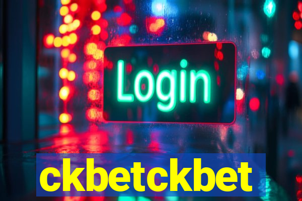 ckbetckbet