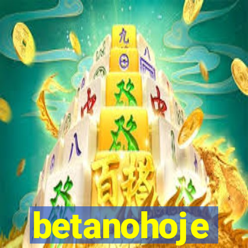 betanohoje