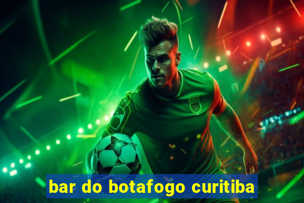 bar do botafogo curitiba