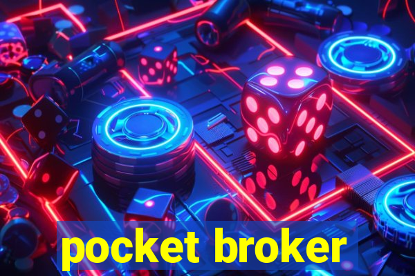 pocket broker