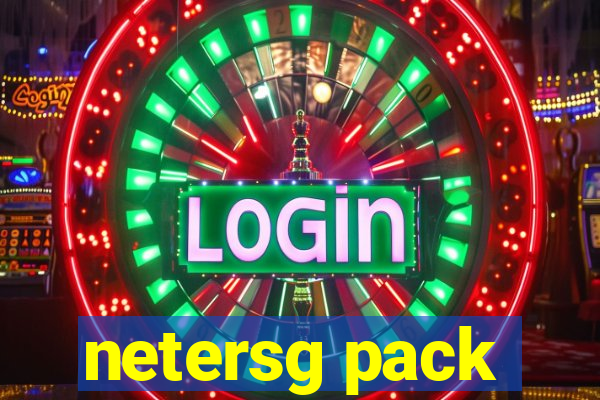 netersg pack