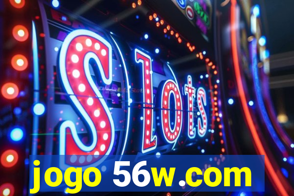 jogo 56w.com