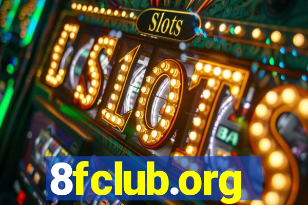 8fclub.org