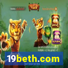 19beth.com