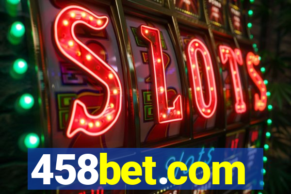 458bet.com