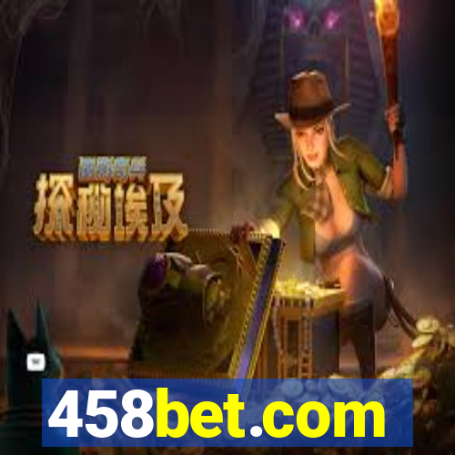 458bet.com