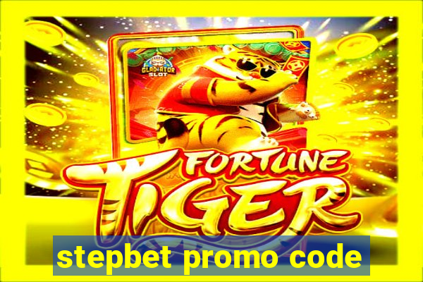 stepbet promo code