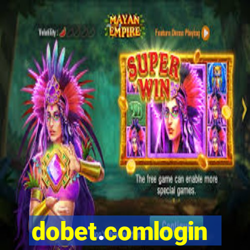 dobet.comlogin