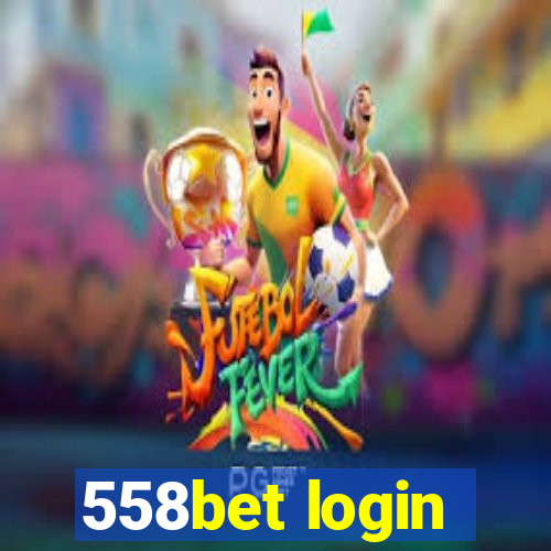 558bet login