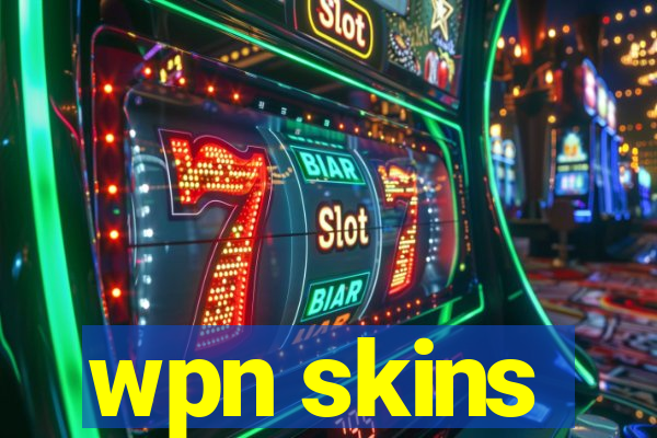 wpn skins