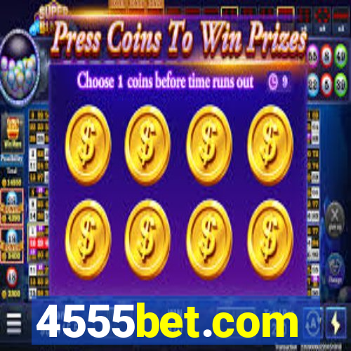 4555bet.com