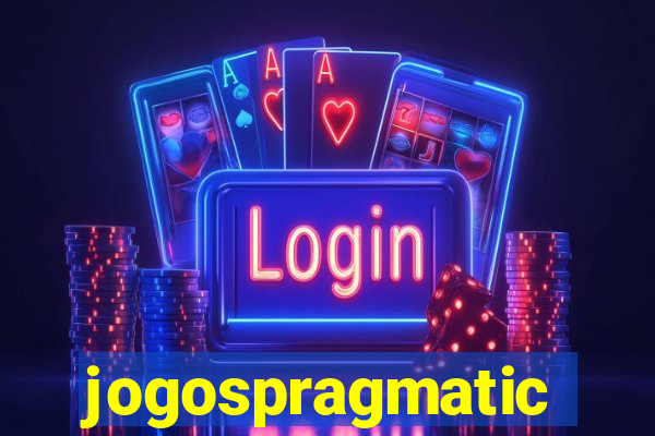 jogospragmatic