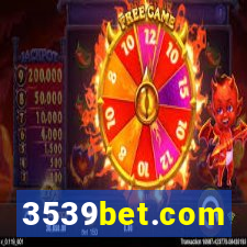 3539bet.com