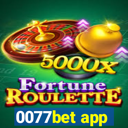 0077bet app