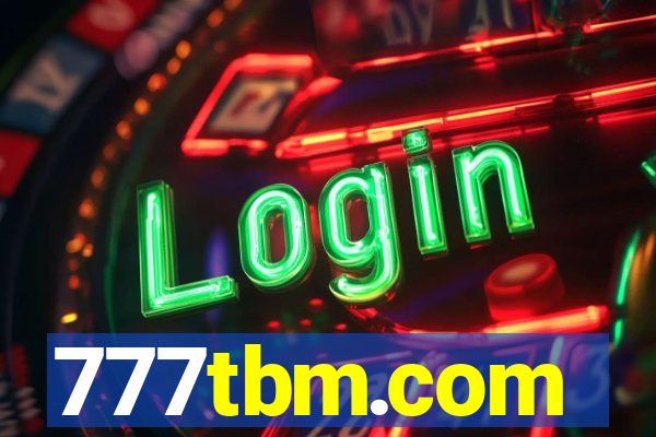 777tbm.com