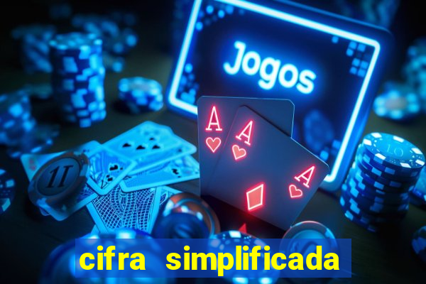 cifra simplificada bruno mars